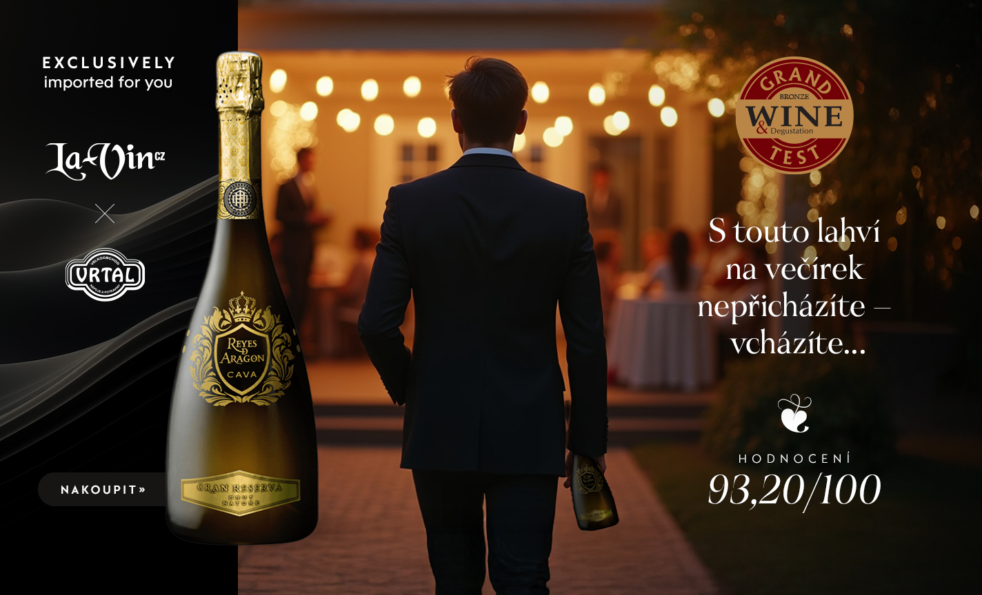 Cava Reyes de Aragón