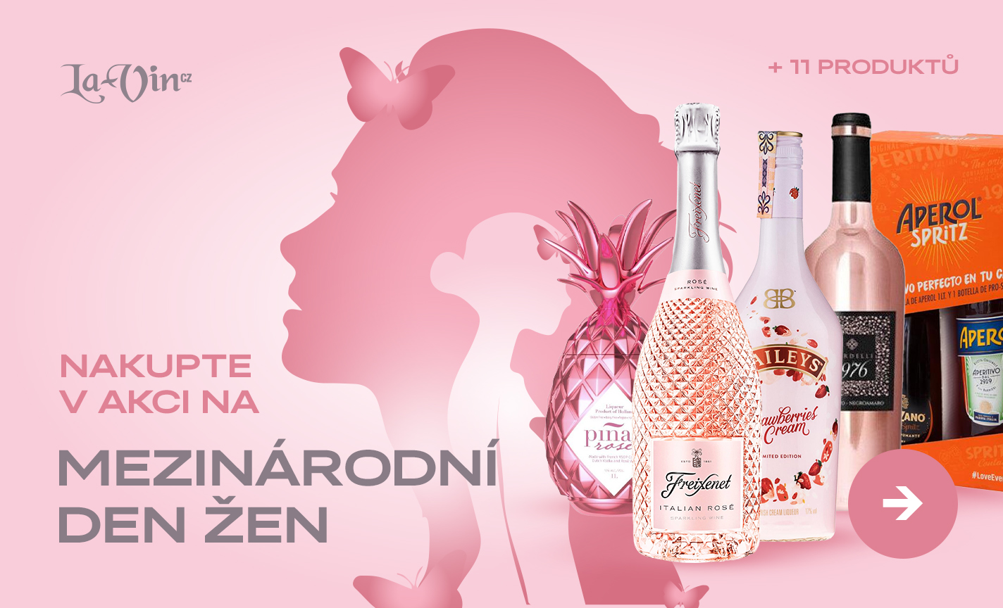 Dárek Mezinárodní den žen