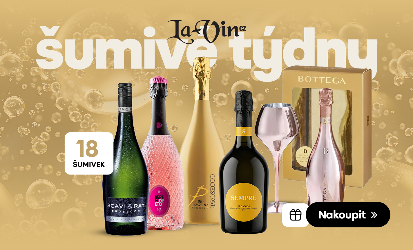 Týdenní cenové bomby