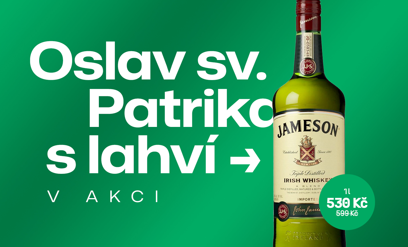 Svatý Patrik