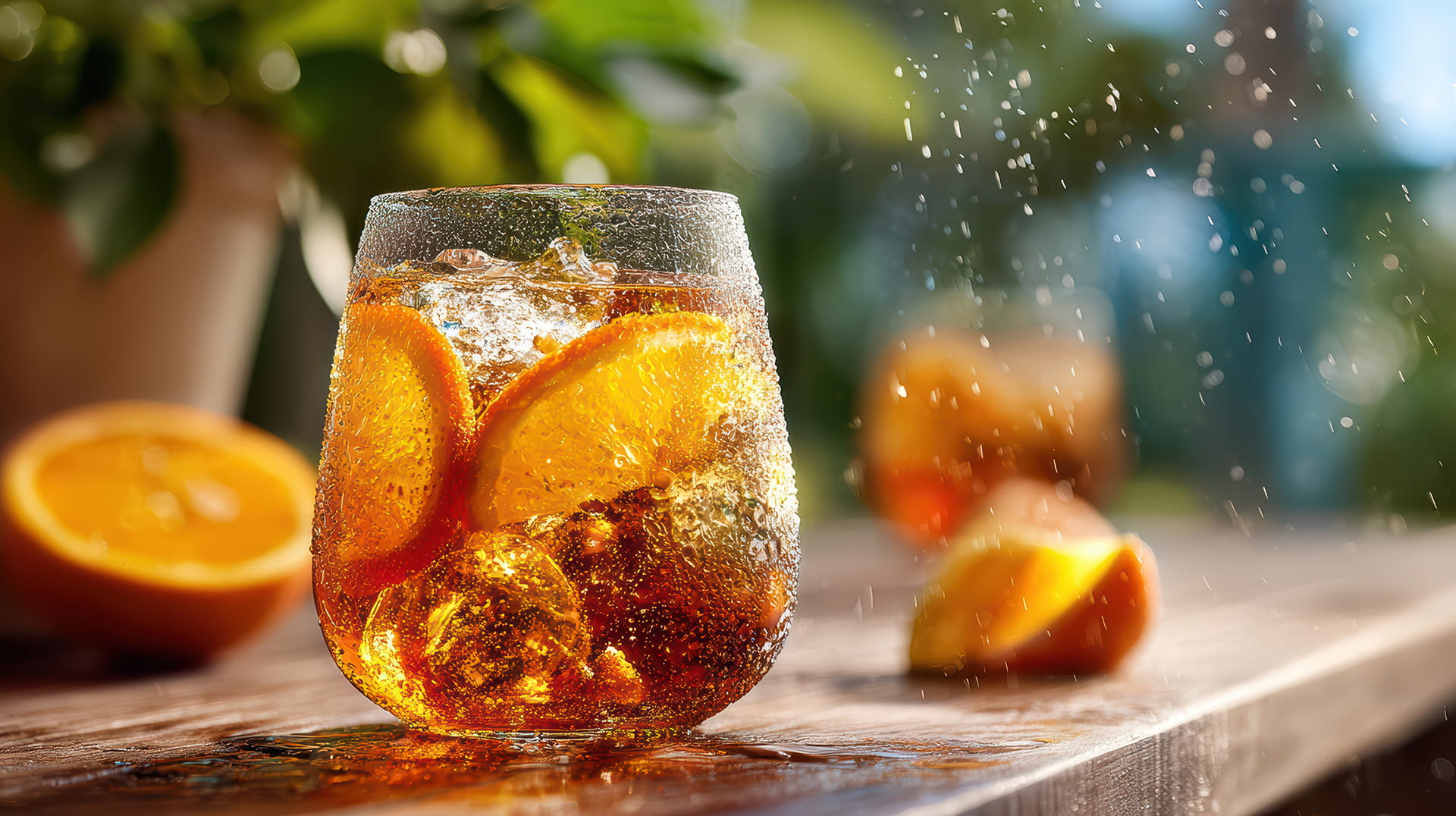 Aperol Spritz: recept, poměr a jaké prosecco vybrat