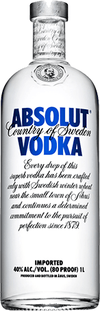 Vodka