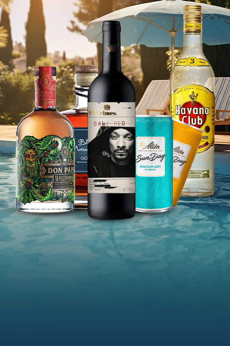 Velká letní akce La-Vin.cz!