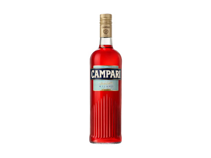 CAMPARI BITTER 1 L