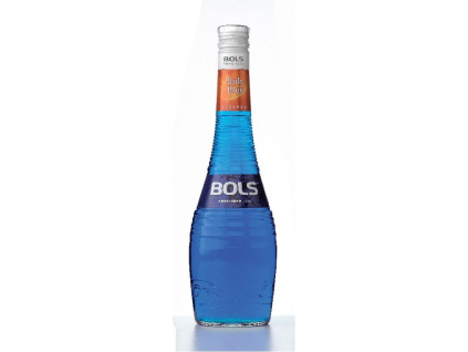 BOLS BLUE