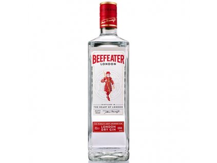 GIN BEEFEATER 0,7L