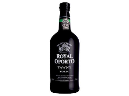 ROYAL OPORTO TAWNY