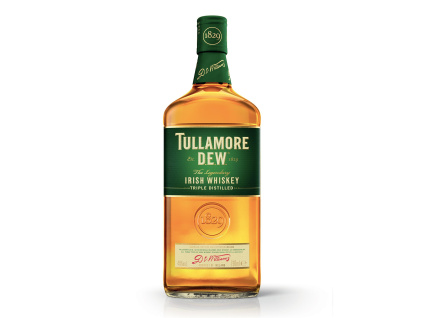 TULLAMORE DEW 0,7L