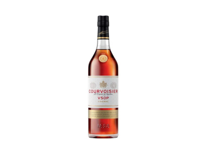 courvoisier vsop