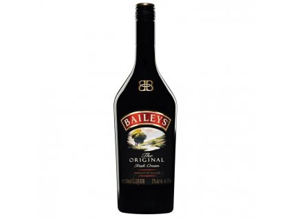 BAILEYS CREAM 17%