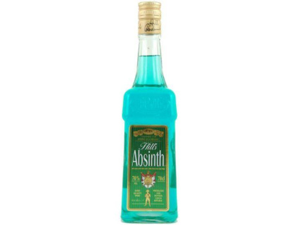 Absinth Hill´s