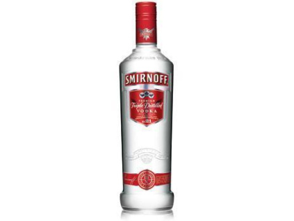 Smirnoff Red 1l