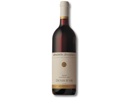 Denis d´Or (cuvée)