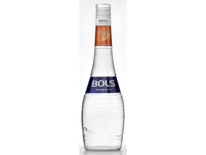 BOLS TRIPLE SEC CURACAO