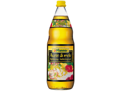 OCET JABLEČNÝ PFANNER 1L