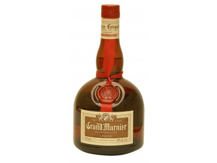 GRAND MARNIER CORDON ROUGR 0,7L