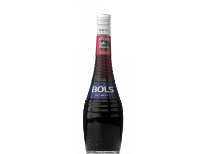 BOLS CREME DE CASSIS