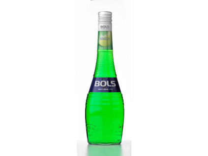 BOLS MELON