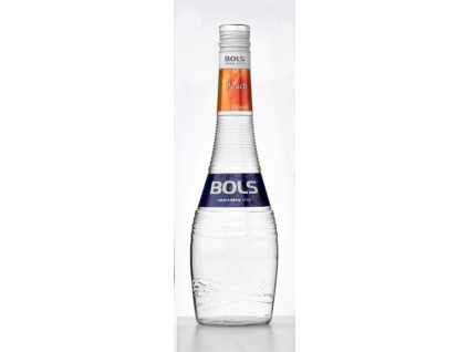 BOLS PEACH