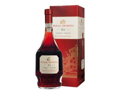 ROYAL OPORTO 10Y OLD PORT