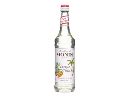MONIN TRIPLE SEC 0,7L
