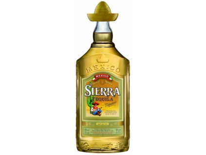 SIERRA GOLD 1L