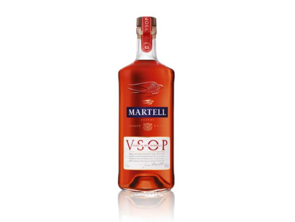 Martell VSOP 0,7l