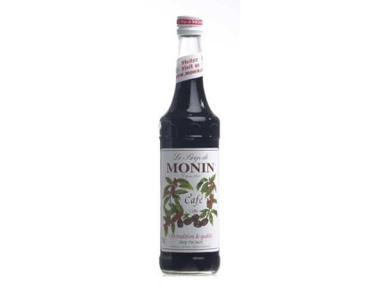 MONIN CAFE 0,7L
