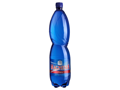 MAGNESIA PŘÍRODNÍ  Perlivá