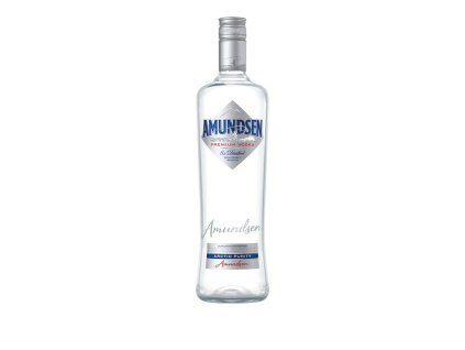 Vodka Amundsen 1 l