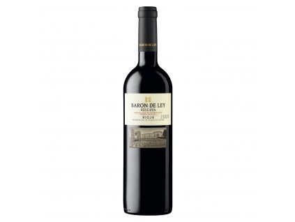 BARON DE LEY RESERVA TINTO RIOJA