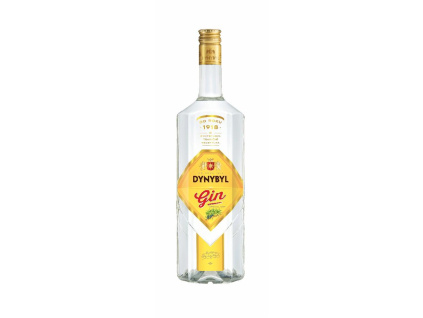 GIN SPECIAL DRY DYNYBYL 0,5L
