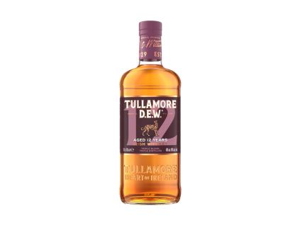 tullamore dew 12