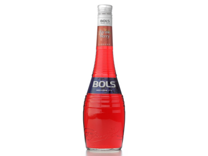 BOLS STRAWBERY