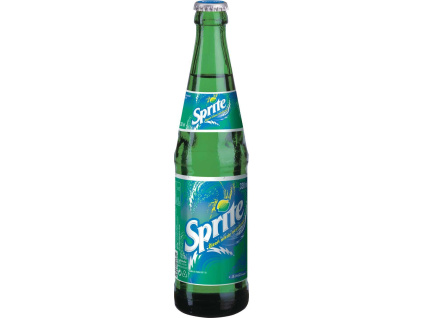 SPRITE 0.33 L