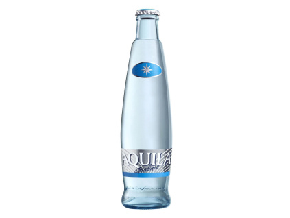 AQUILA  Aqualinea NEPERLIVÁ  Sklo