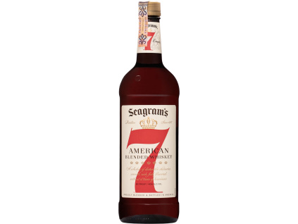 seagrams