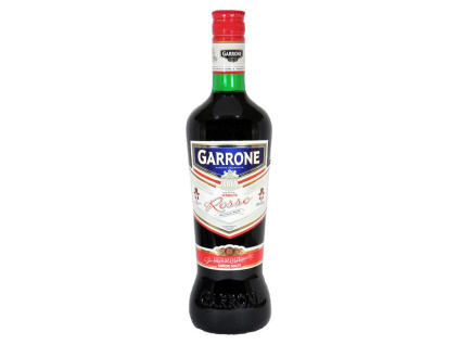 Garrone Rosso 0,75l