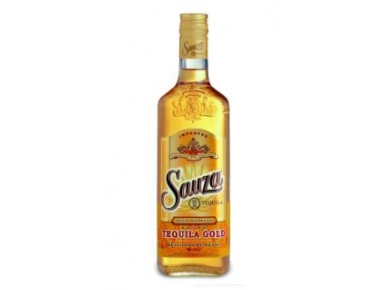 TEQUILA SAUZA GOLD 1L