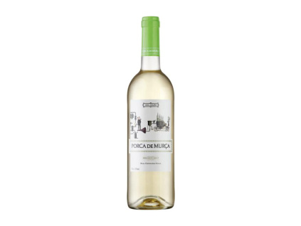 PORCA DE MURCA BRANCO-WHITE
