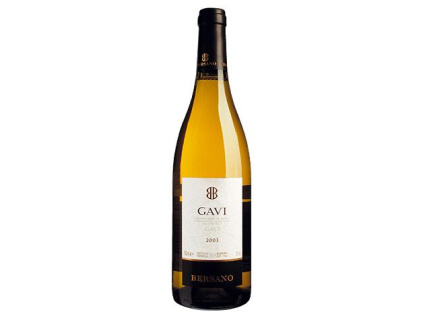 GAVI DI GAVI PIEMONTE 2008/2009 DOCG