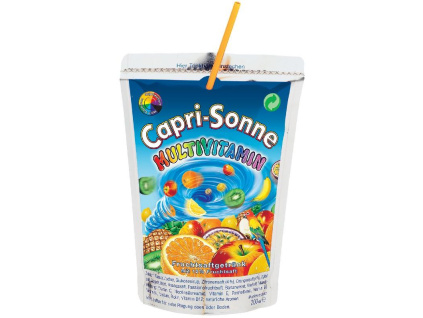 CAPRI SONNE MULTI