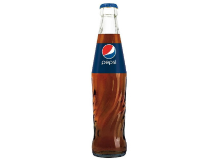PEPSI COLA 0,25 L