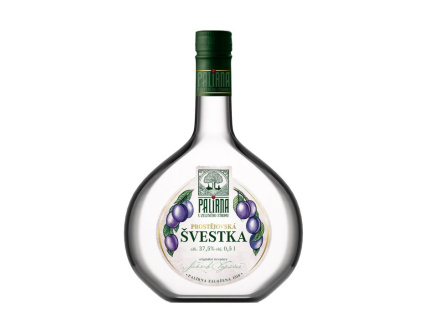 palenka svestka
