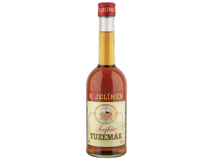 ŠVEJKŮV TUZEMÁK JELÍNEK 1L