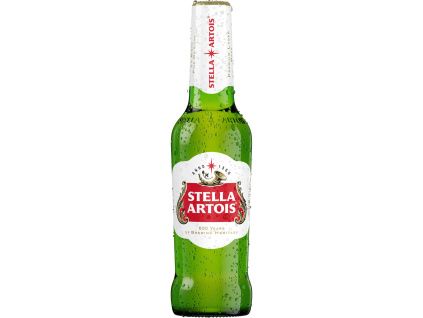 stella artoa lavin