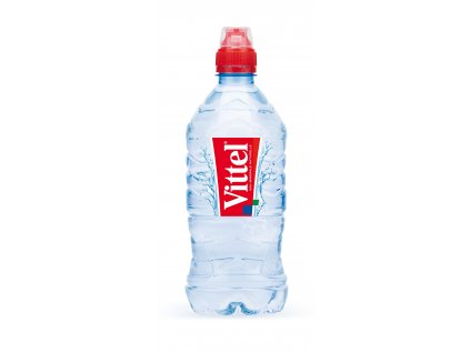 VITTEL MINERÁLNÍ VODA 0.75L PET SPORT