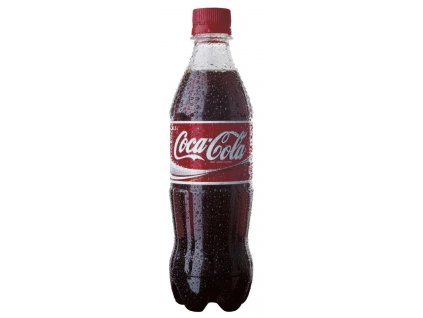 Coca Cola  0,5 L