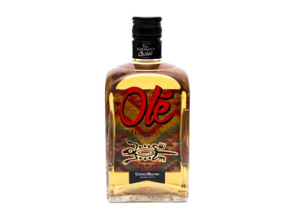 Olé Gold 0,7l