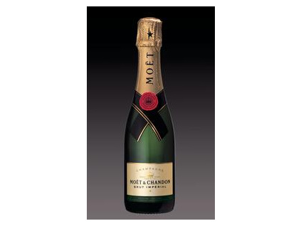 MOET CHANDON BRUT IMPERIAL 0,357